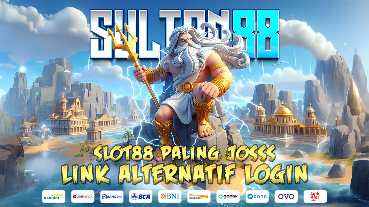 Kembang303 slot88 resmi